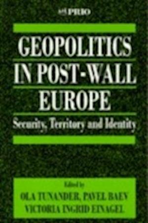 Geopolitics in Post-Wall Europe