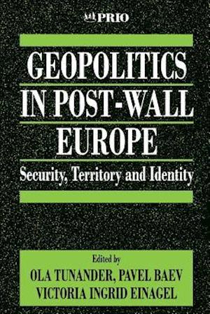 Geopolitics in Post-Wall Europe