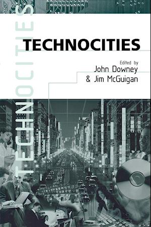 Technocities