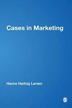 Cases in Marketing