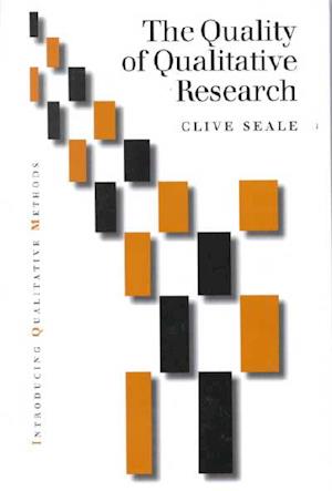 The Quality of Qualitative Research