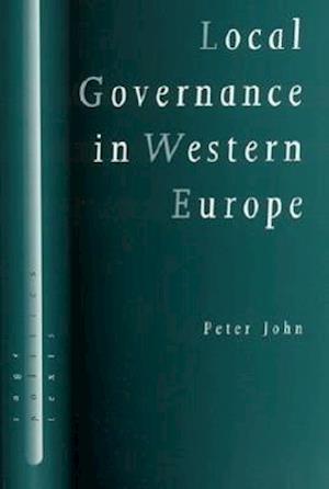 Local Governance in Western Europe