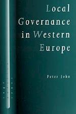 Local Governance in Western Europe