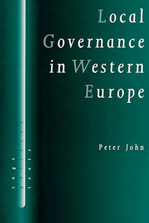 Local Governance in Western Europe