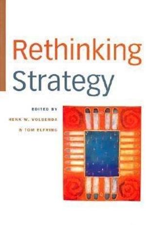 Rethinking Strategy