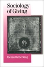 Sociology of Giving