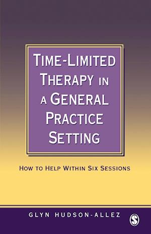 Time-Limited Therapy in a General Practice Setting