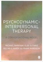 Psychodynamic-Interpersonal Therapy
