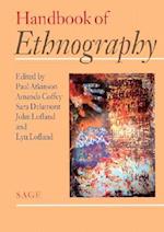 Handbook of Ethnography