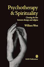 Psychotherapy & Spirituality
