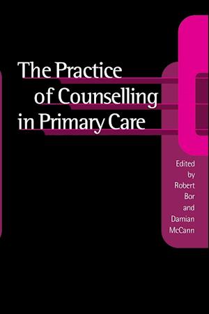 The Practice of Counselling in Primary Care