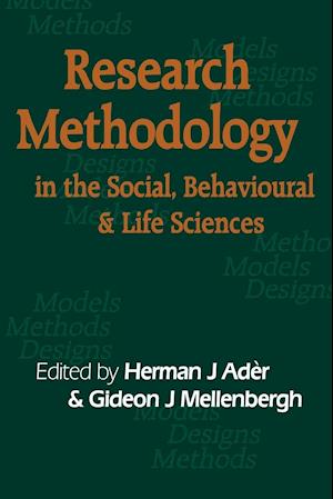 Research Methodology in the Social, Behavioural and Life Sciences