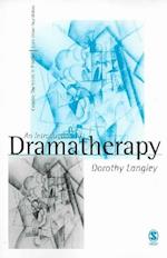 An Introduction to Dramatherapy