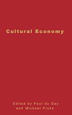 Cultural Economy