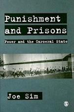 Punishment and Prisons