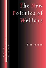 The New Politics of Welfare