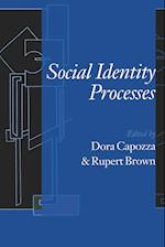 Social Identity Processes