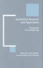 Qualitative Research and Hypermedia