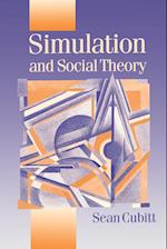 Simulation and Social Theory
