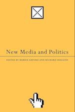 New Media and Politics