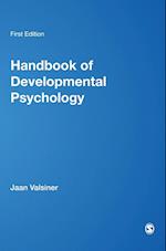 Handbook of Developmental Psychology