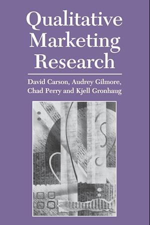 Qualitative Marketing Research