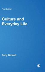 Culture and Everyday Life
