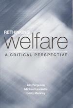 Rethinking Welfare