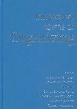 Innovative Forms of Organizing