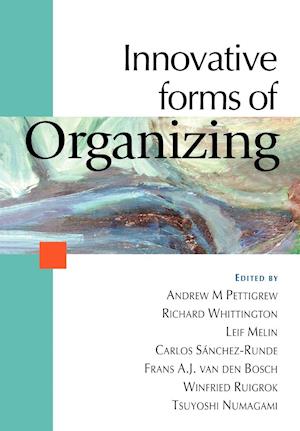 Innovative Forms of Organizing