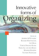 Innovative Forms of Organizing