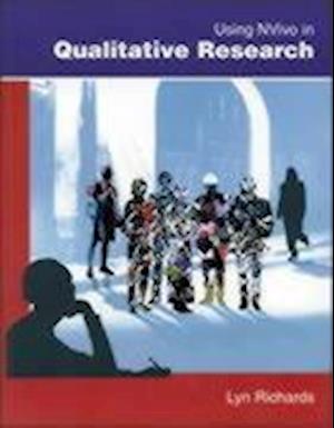 Using NVIVO in Qualitative Research