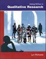 Using NVIVO in Qualitative Research