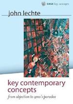 Key Contemporary Concepts