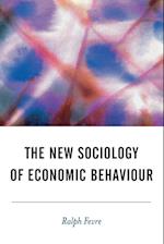 The New Sociology of Economic Behaviour