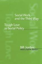 Social Work and the Third Way