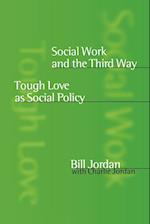 Social Work and the Third Way