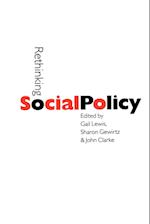Rethinking Social Policy