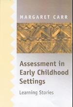 Assessment in Early Childhood Settings