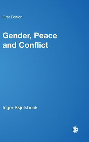 Gender, Peace and Conflict