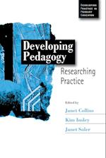 Developing Pedagogy