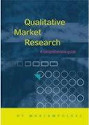 Qualitative Market Research