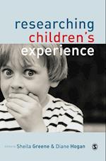 Researching Children's Experience