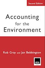 Accounting for the Environment