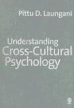 Understanding Cross-Cultural Psychology