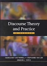 Discourse Theory and Practice