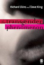 The Transgender Phenomenon