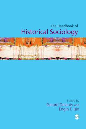 Handbook of Historical Sociology