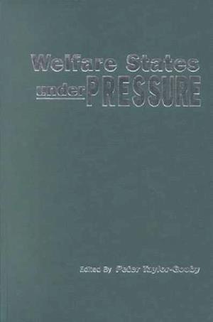 Welfare States under Pressure