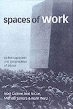 Spaces of Work